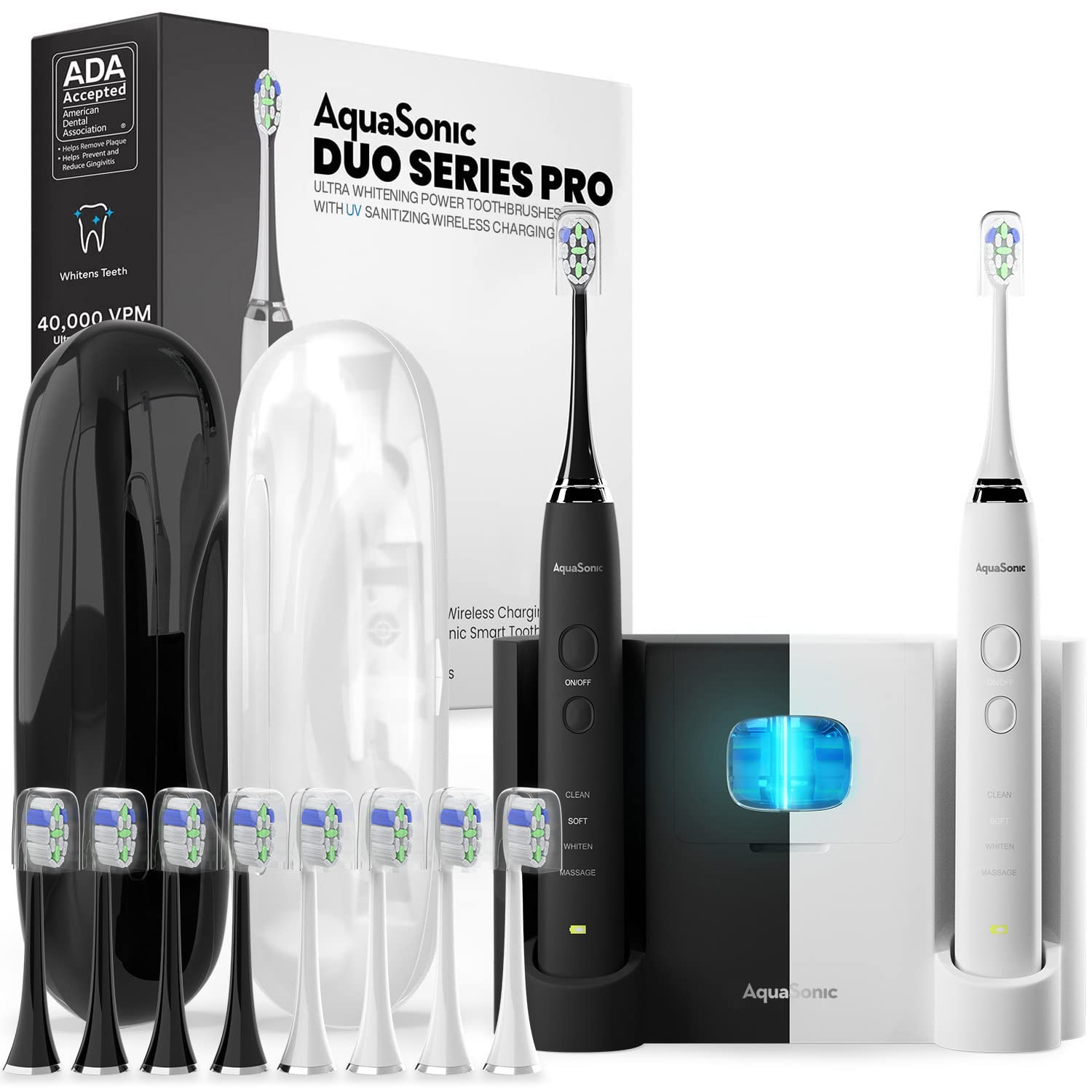 best electric toothbrush for braces