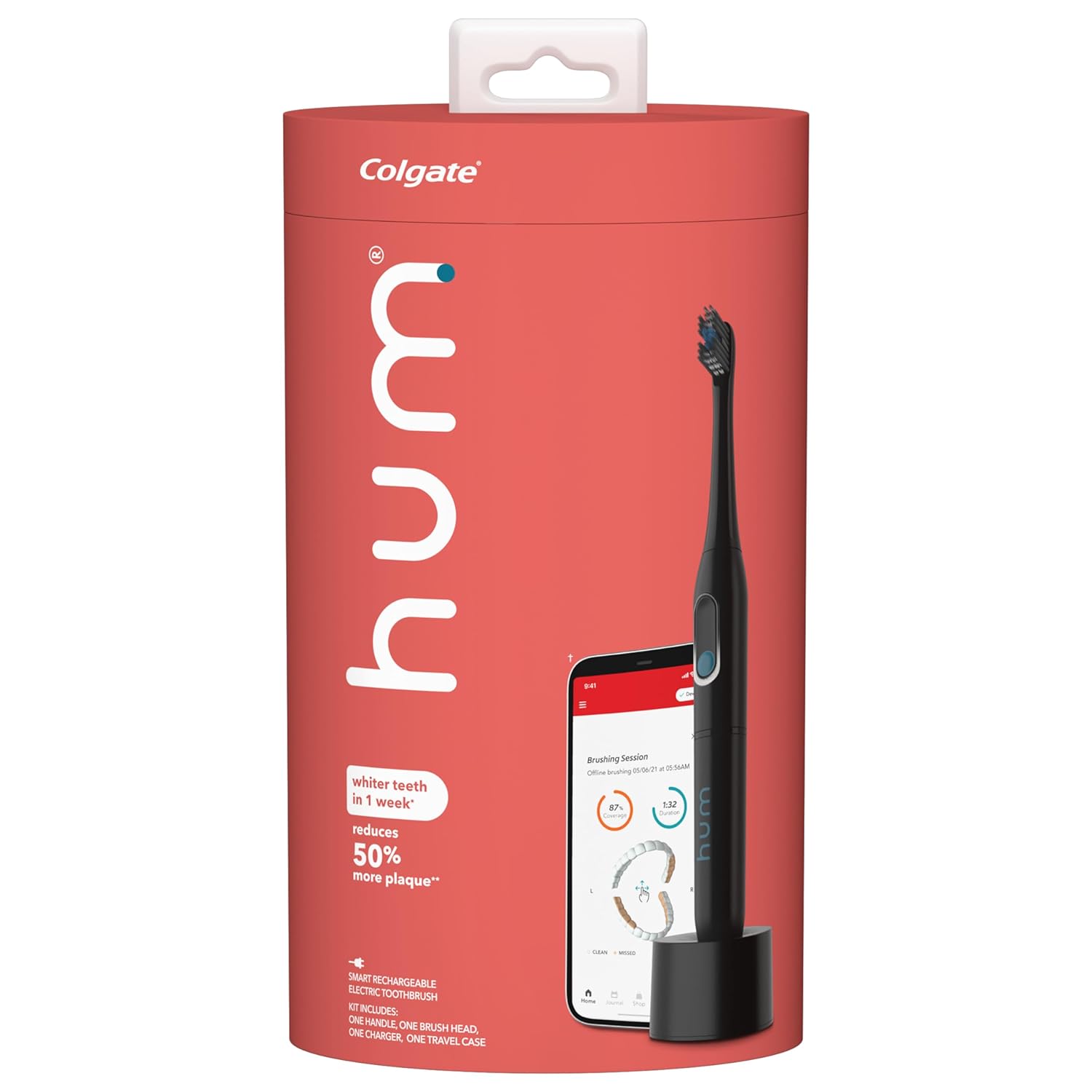 best electric toothbrush for braces