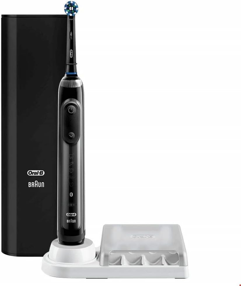 best electric toothbrush for braces