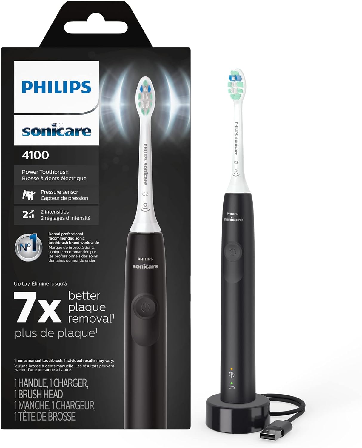 best electric tooth brush for braces